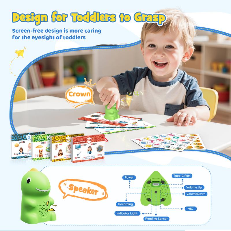 Speech Therapy Talking Friends