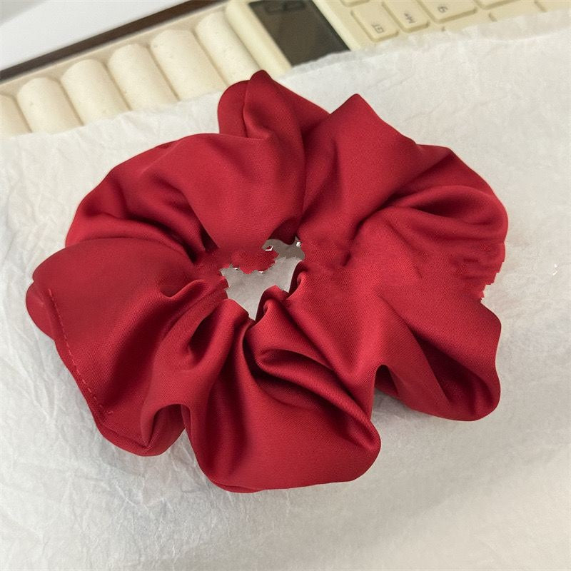 Oravia™ Cloud Scrunchie 3-Pack