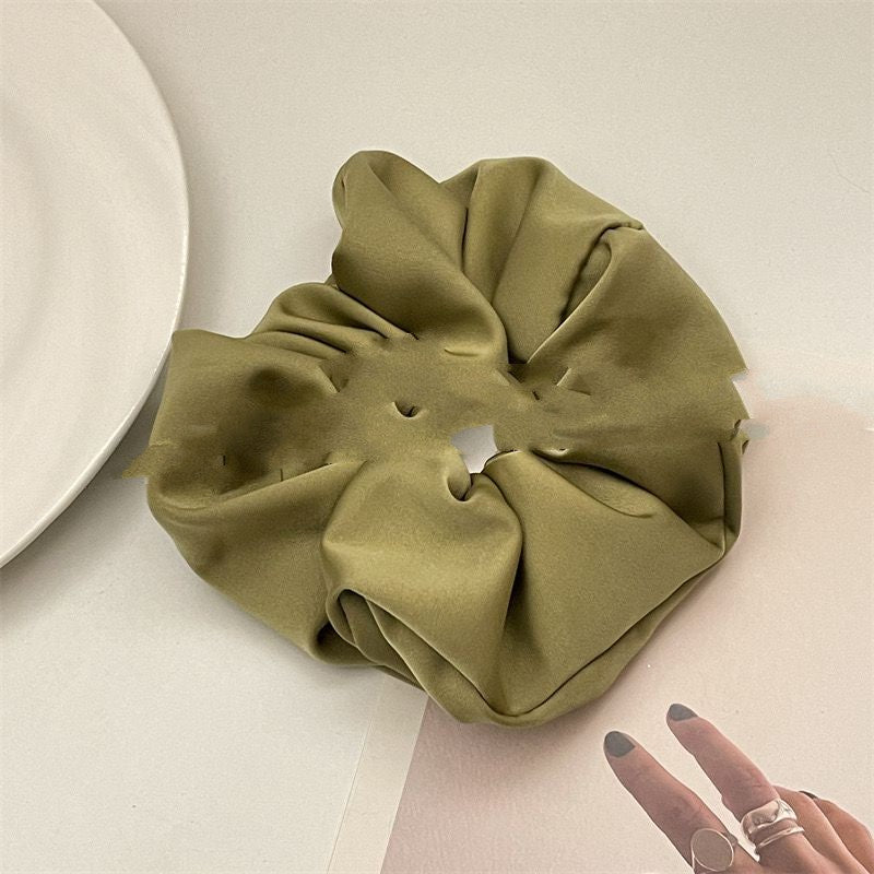Oravia™ Cloud Scrunchie 3-Pack