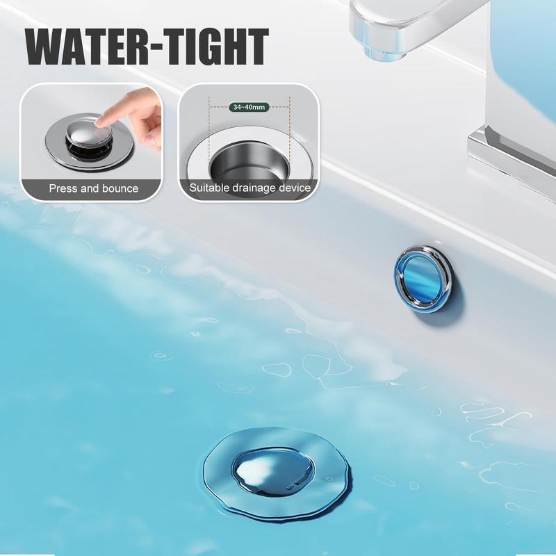 Oravia™ CleanCatch Drain Filter