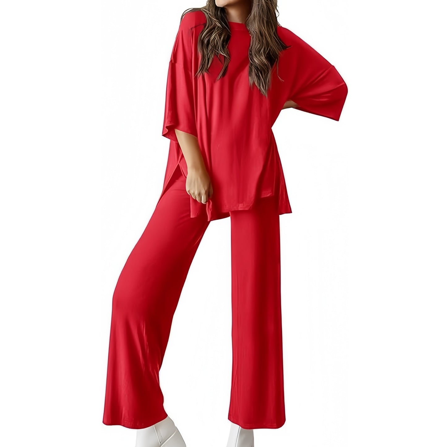 Oravia™ 2-Piece Maternity Lounge Set