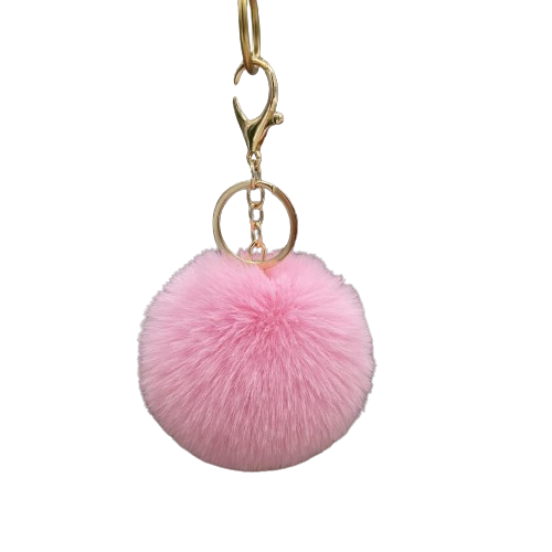 Oravia™ Fluffy Charm