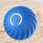 Automatic Moving Dog Ball