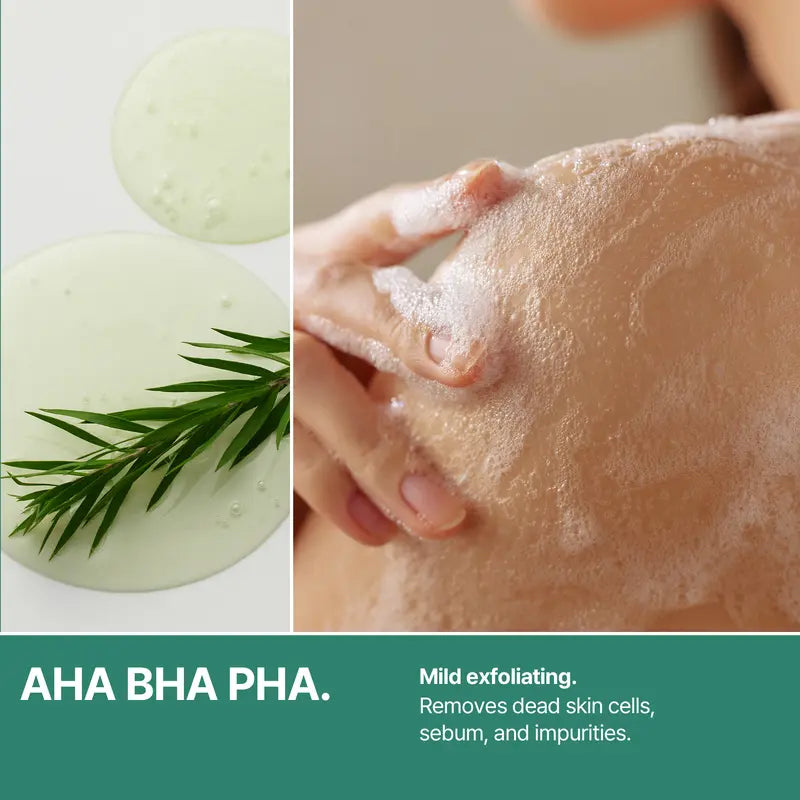 Oravia™ 30 Day Remodel Cleanser