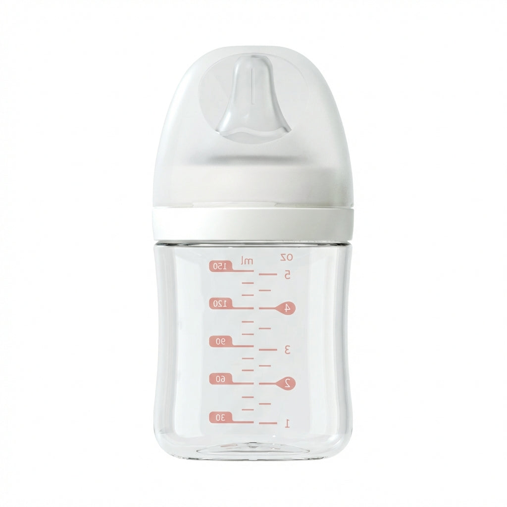Oravia Anti-Reflux Baby Bottle