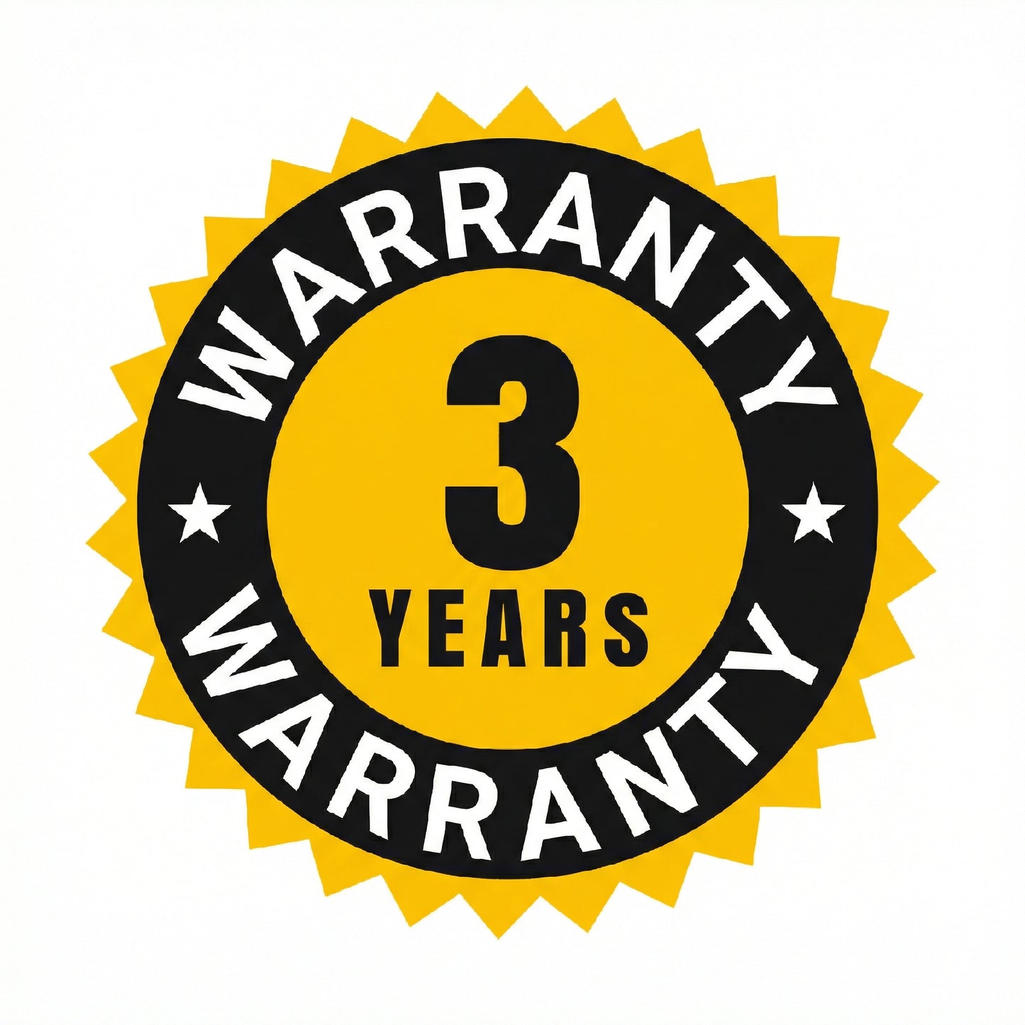 3-Year Damage Protection