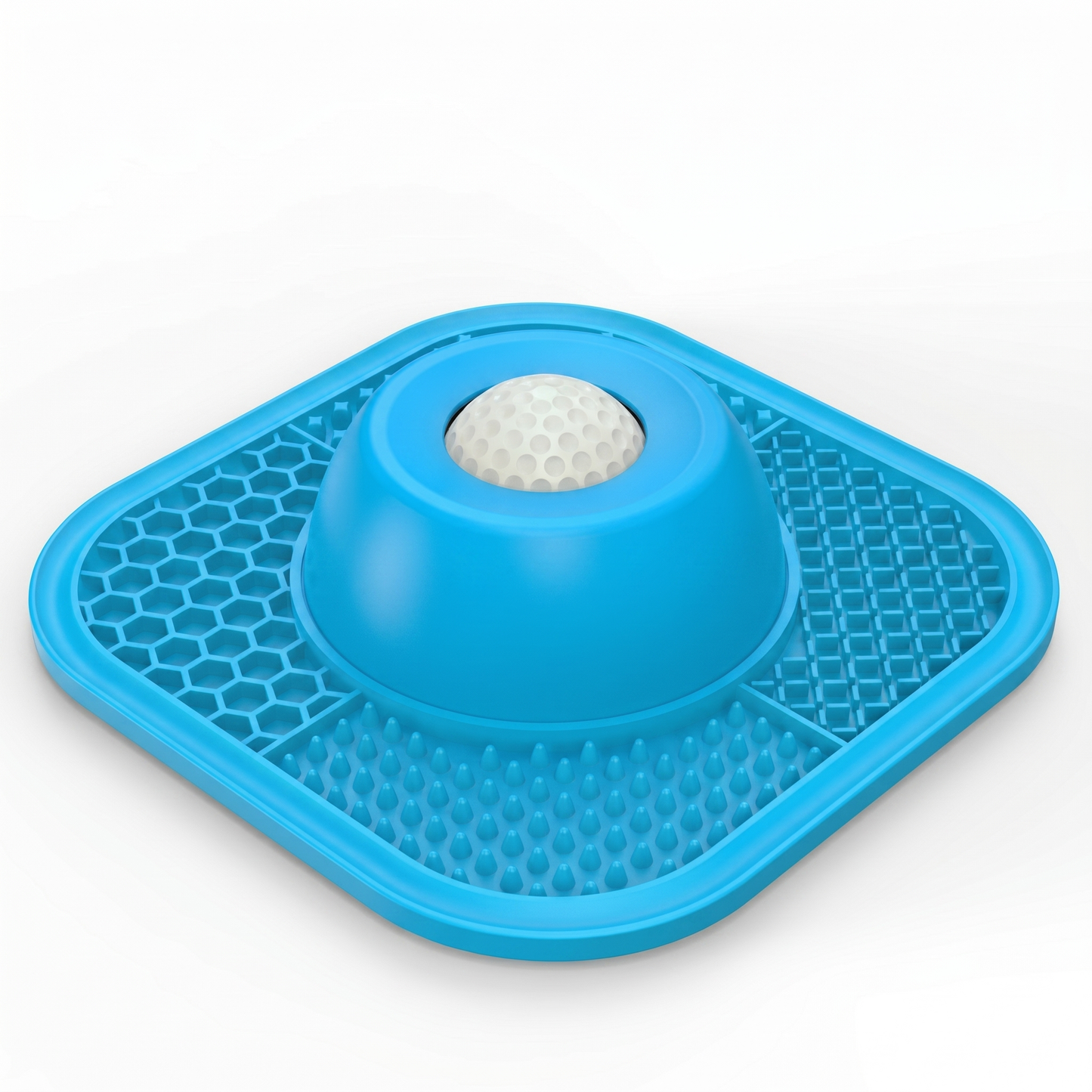 Enrichment Bowl For Dogs