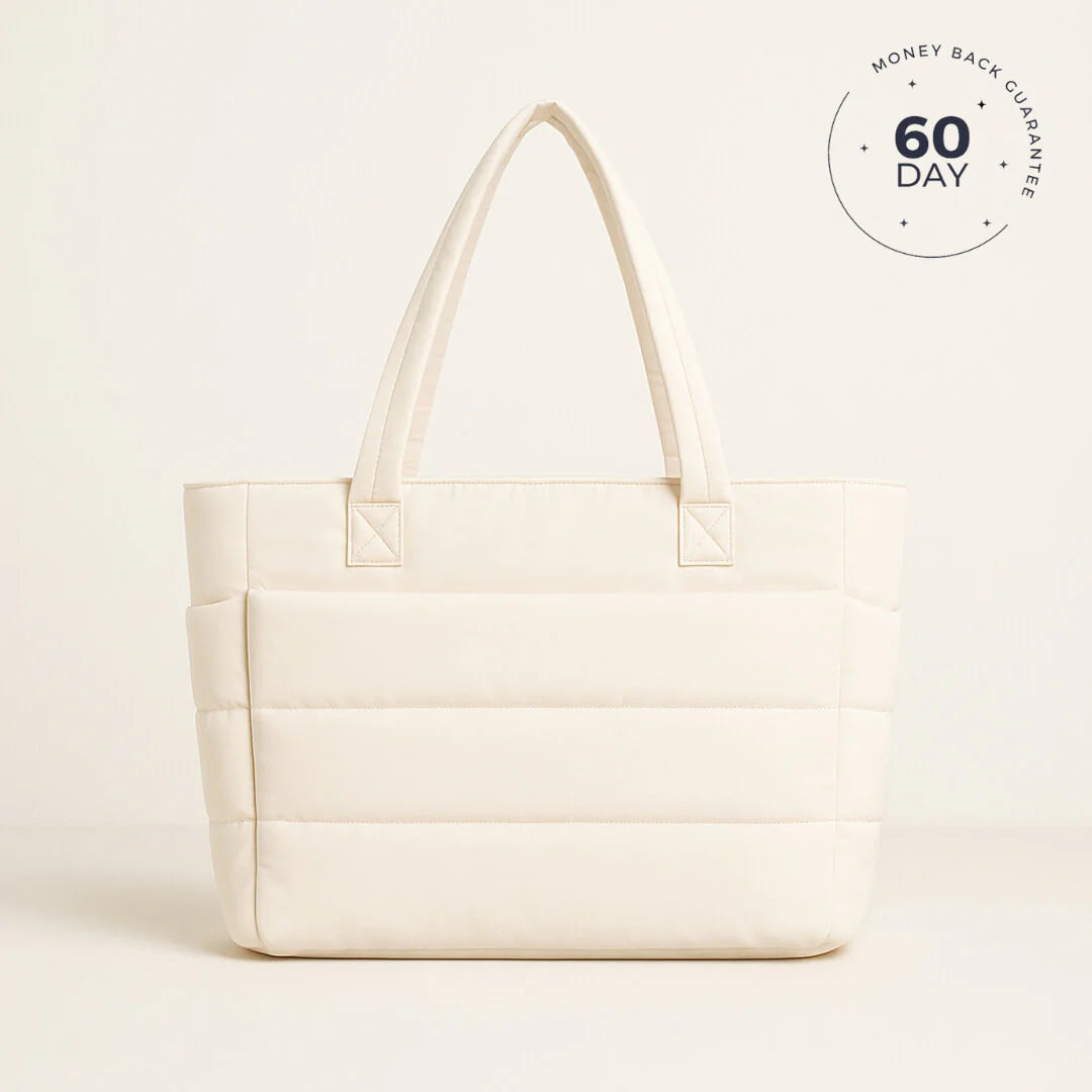 Oravia™ Tote Bag