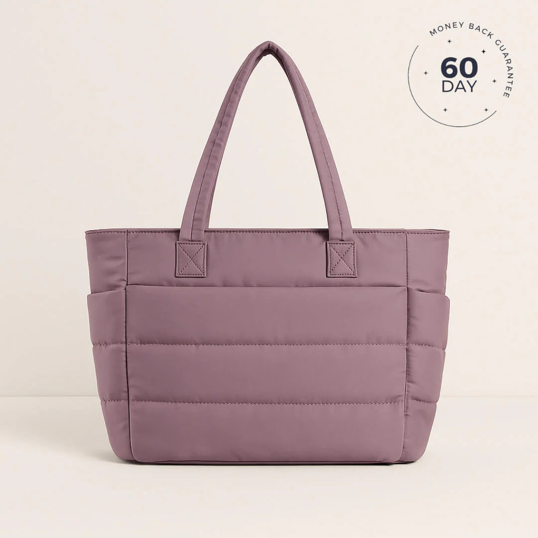 Oravia™ Tote Bag