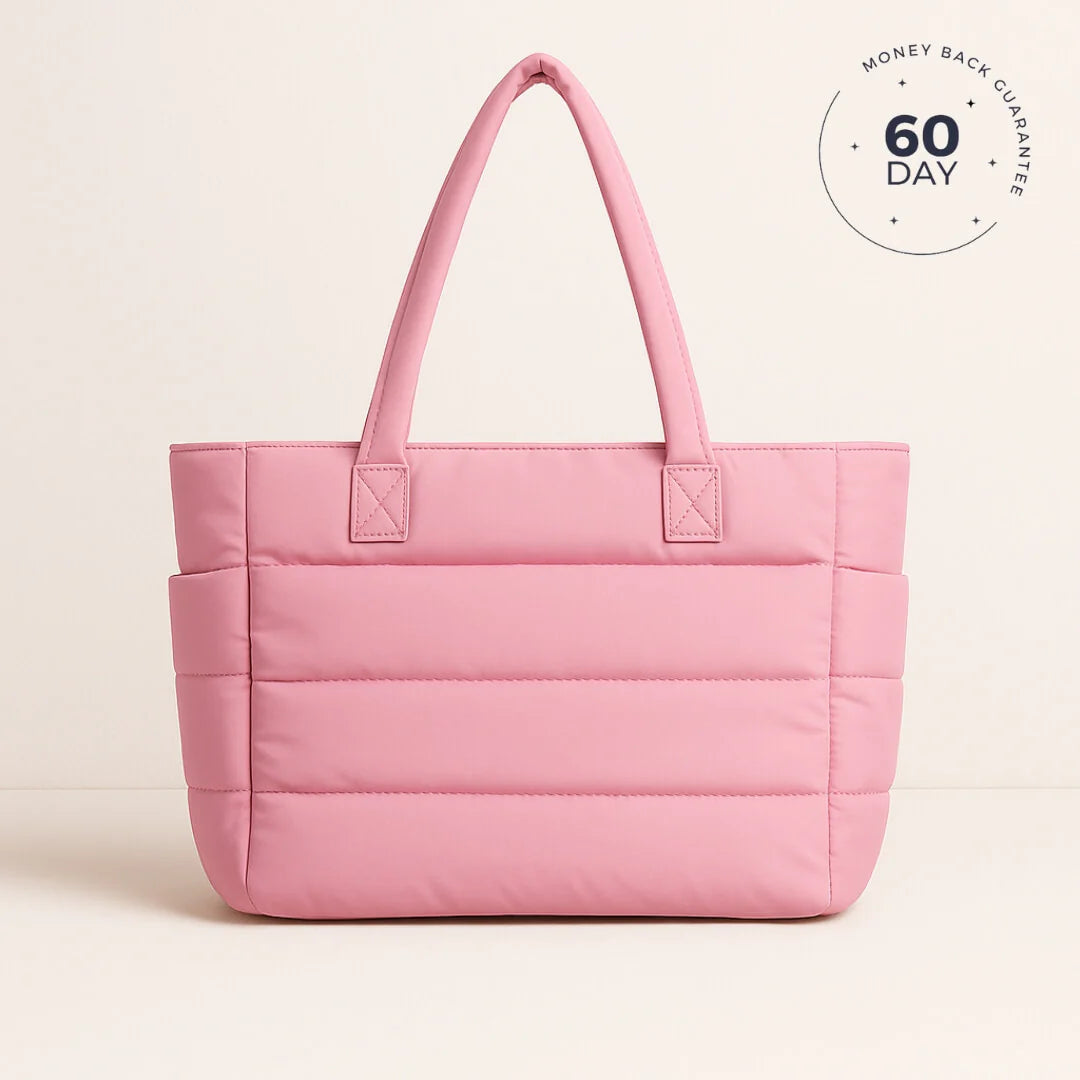 Oravia™ Tote Bag
