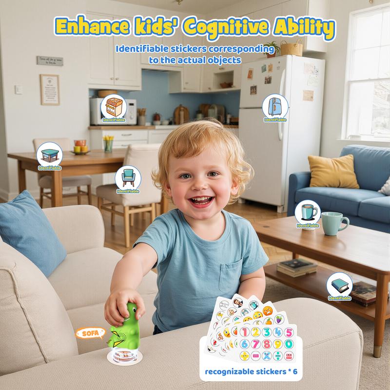 Speech Therapy Talking Friends