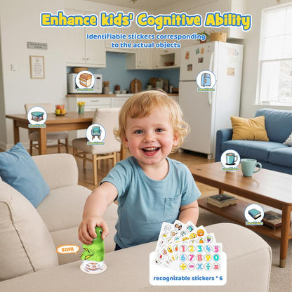 Speech Therapy Talking Friends
