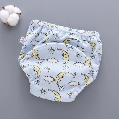 Oravia™ Potty Training Underwear