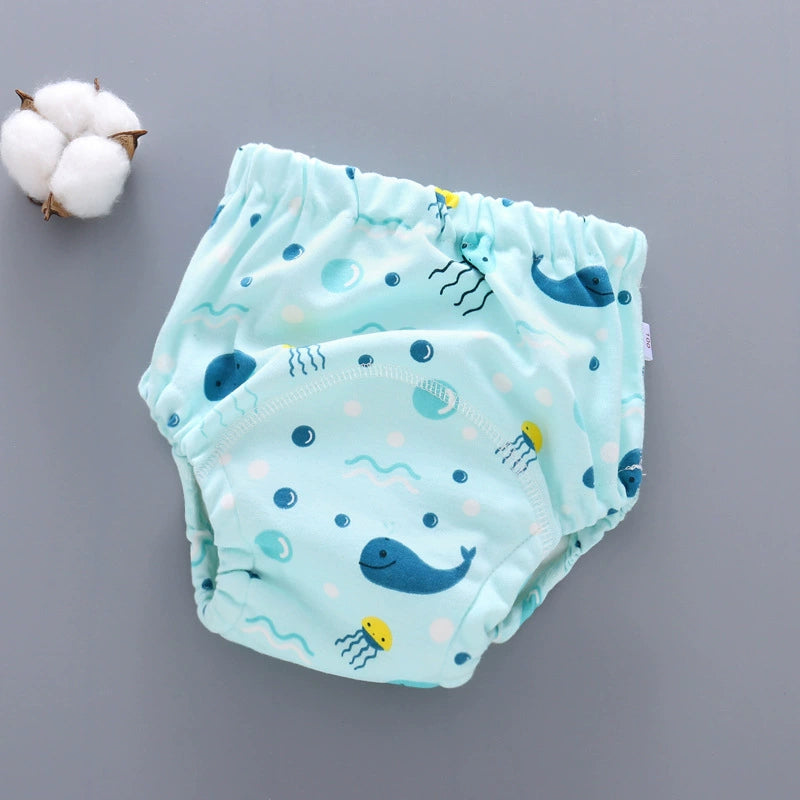 Oravia™ Potty Training Underwear