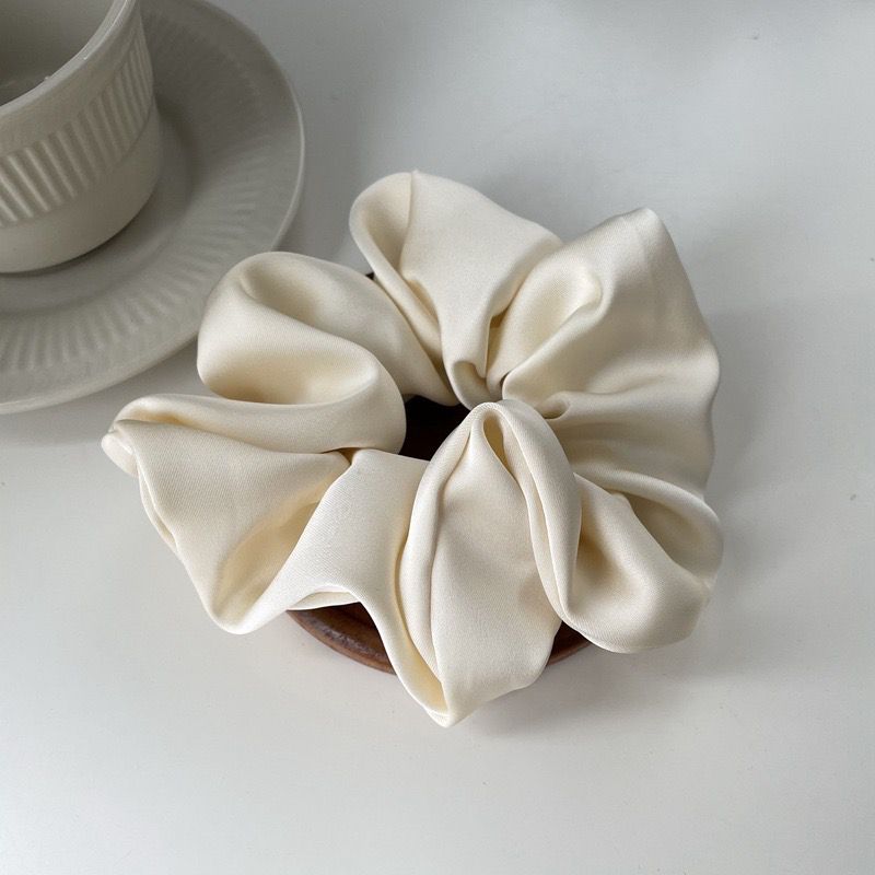 Oravia™ Cloud Scrunchie 3-Pack