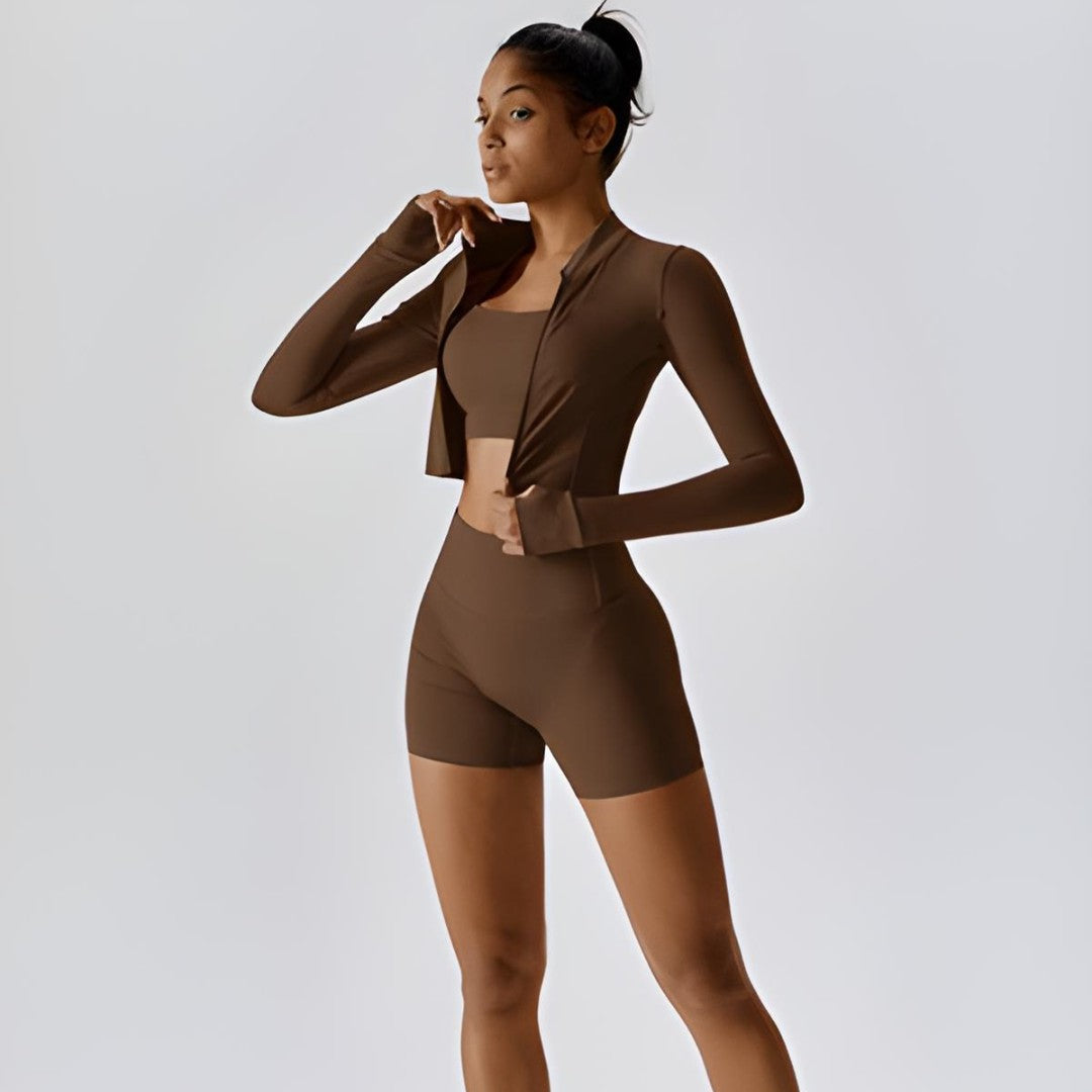 Oravia™ 3-Piece Core Set
