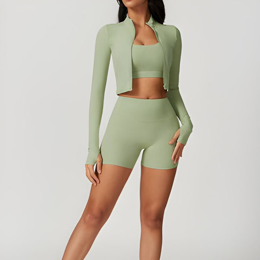 Oravia™ 3-Piece Core Set
