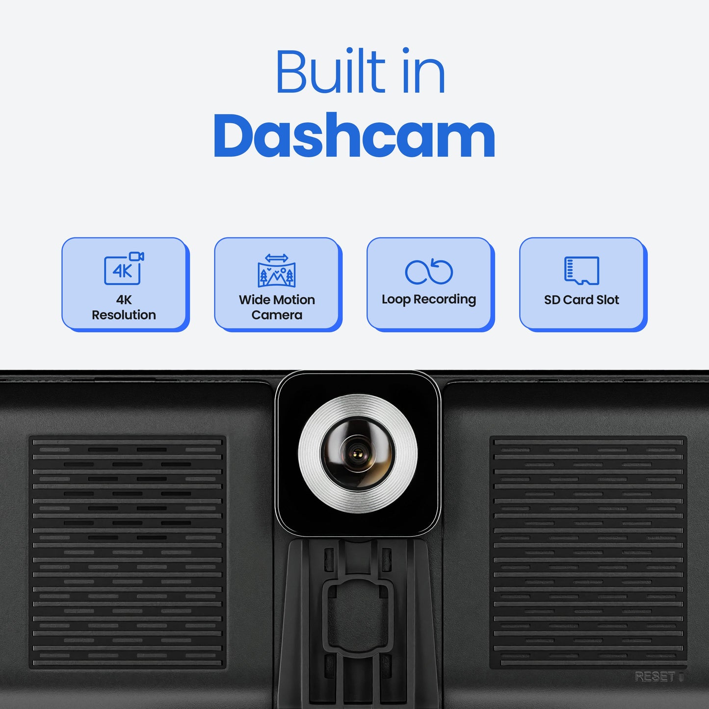 Oravia DriveView Pro™ (2025 Model)