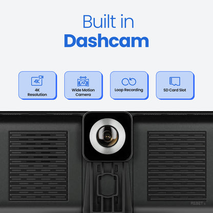 Oravia DriveView Pro™ (2025 Model)