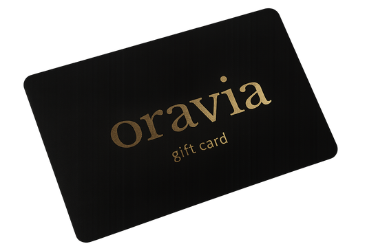 Oravia™ Gift Card