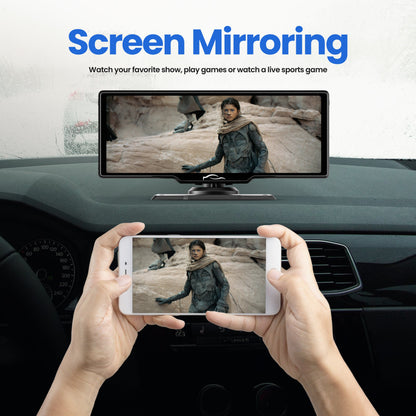 Oravia DriveView Pro™ (2025 Model)