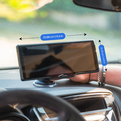 Oravia DriveView Pro™ (2025 Model)