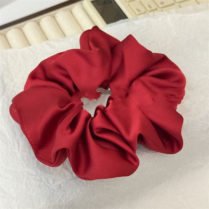 Oravia™ Cloud Scrunchie 3-Pack