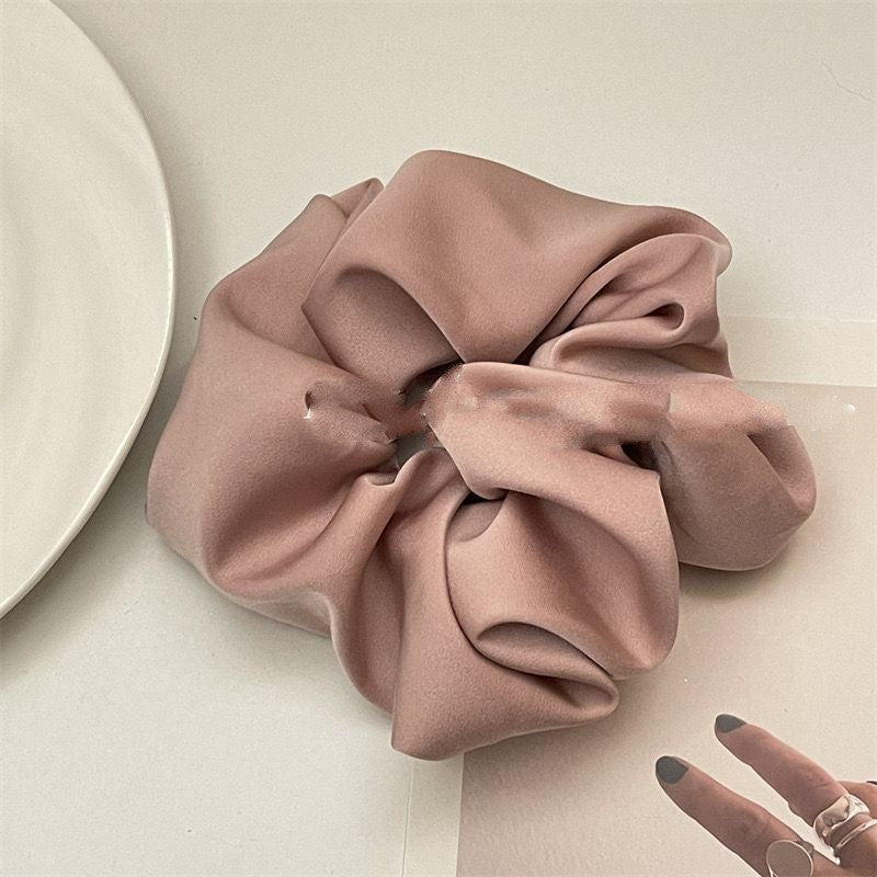Oravia™ Cloud Scrunchie 3-Pack