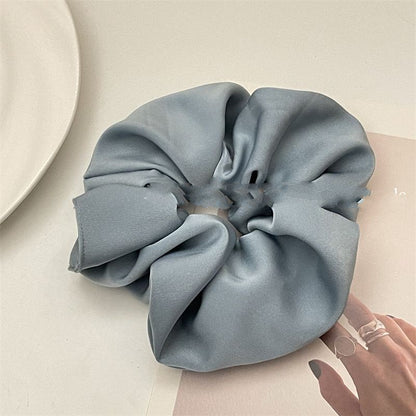 Oravia™ Cloud Scrunchie 3-Pack