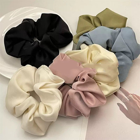 Oravia™ Cloud Scrunchie 3-Pack
