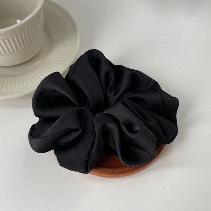 Oravia™ Cloud Scrunchie 3-Pack