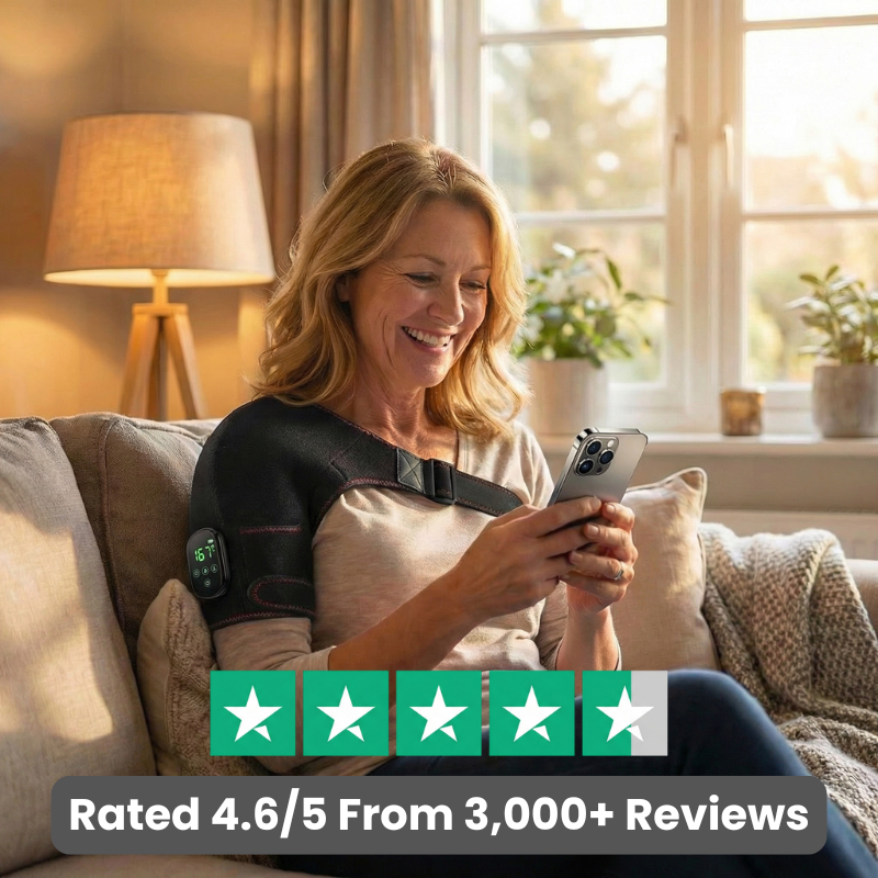 Oravia HeatWrap Pro™