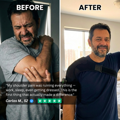 Oravia HeatWrap Pro™