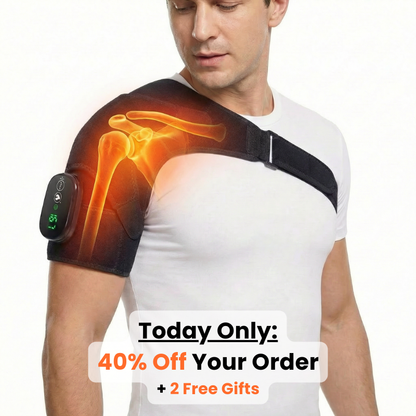 Oravia HeatWrap Pro™