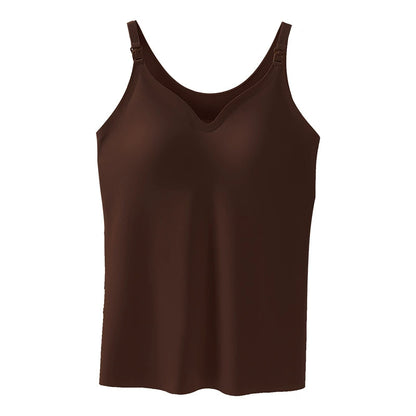 Maternity Nursing Bra Tank