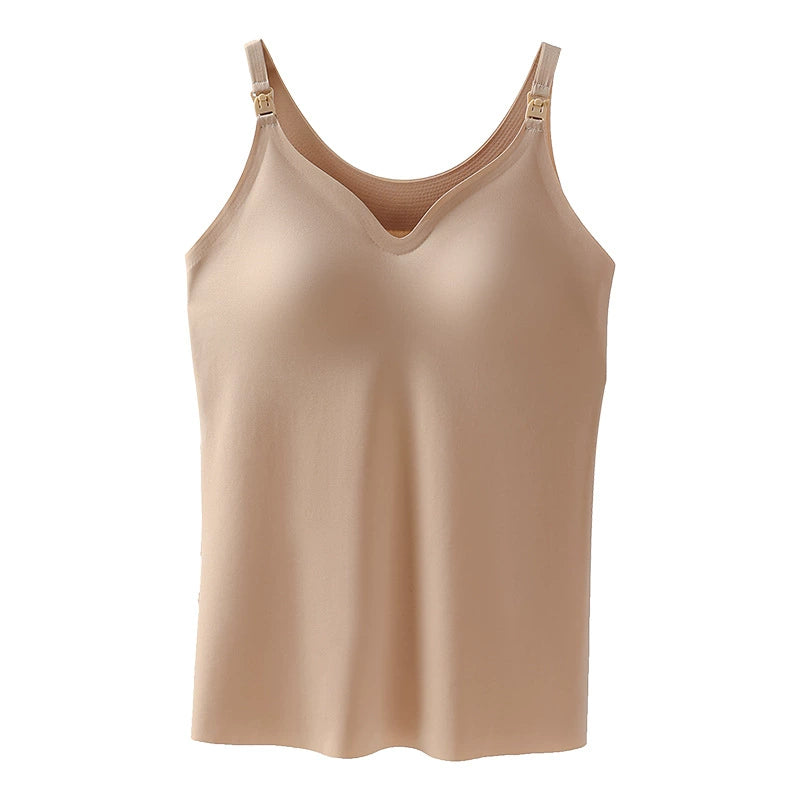 Maternity Nursing Bra Tank