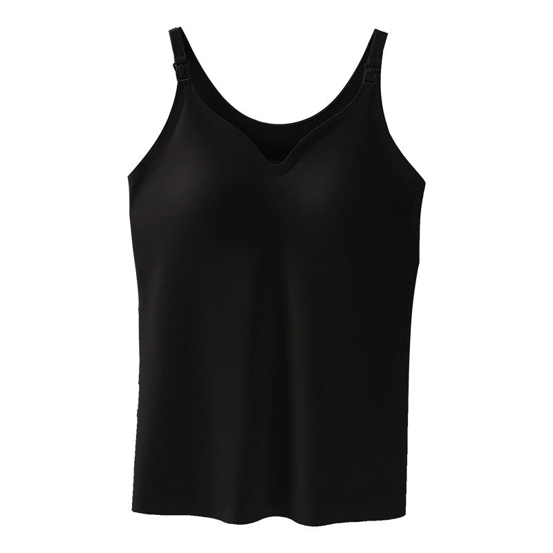 Maternity Nursing Bra Tank