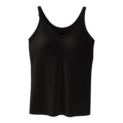 Maternity Nursing Bra Tank