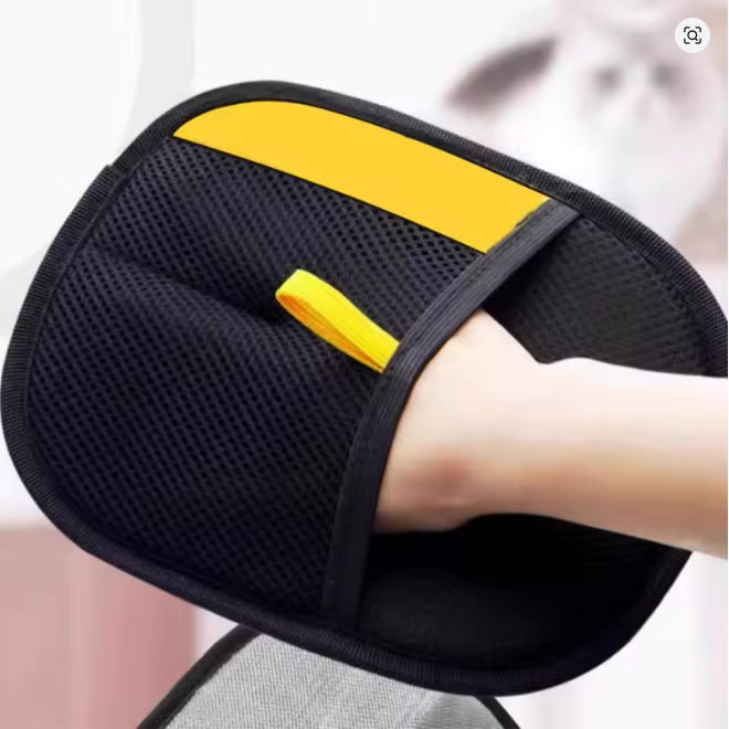 ShedEZ - The Magic Dog Hair Removing Glove