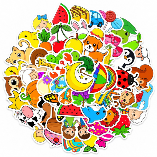 Sticker Pack