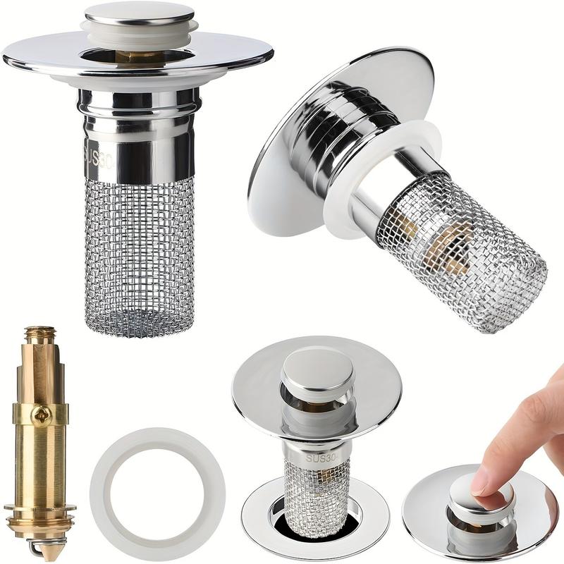 Oravia™ CleanCatch Drain Filter