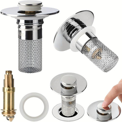 Oravia™ CleanCatch Drain Filter