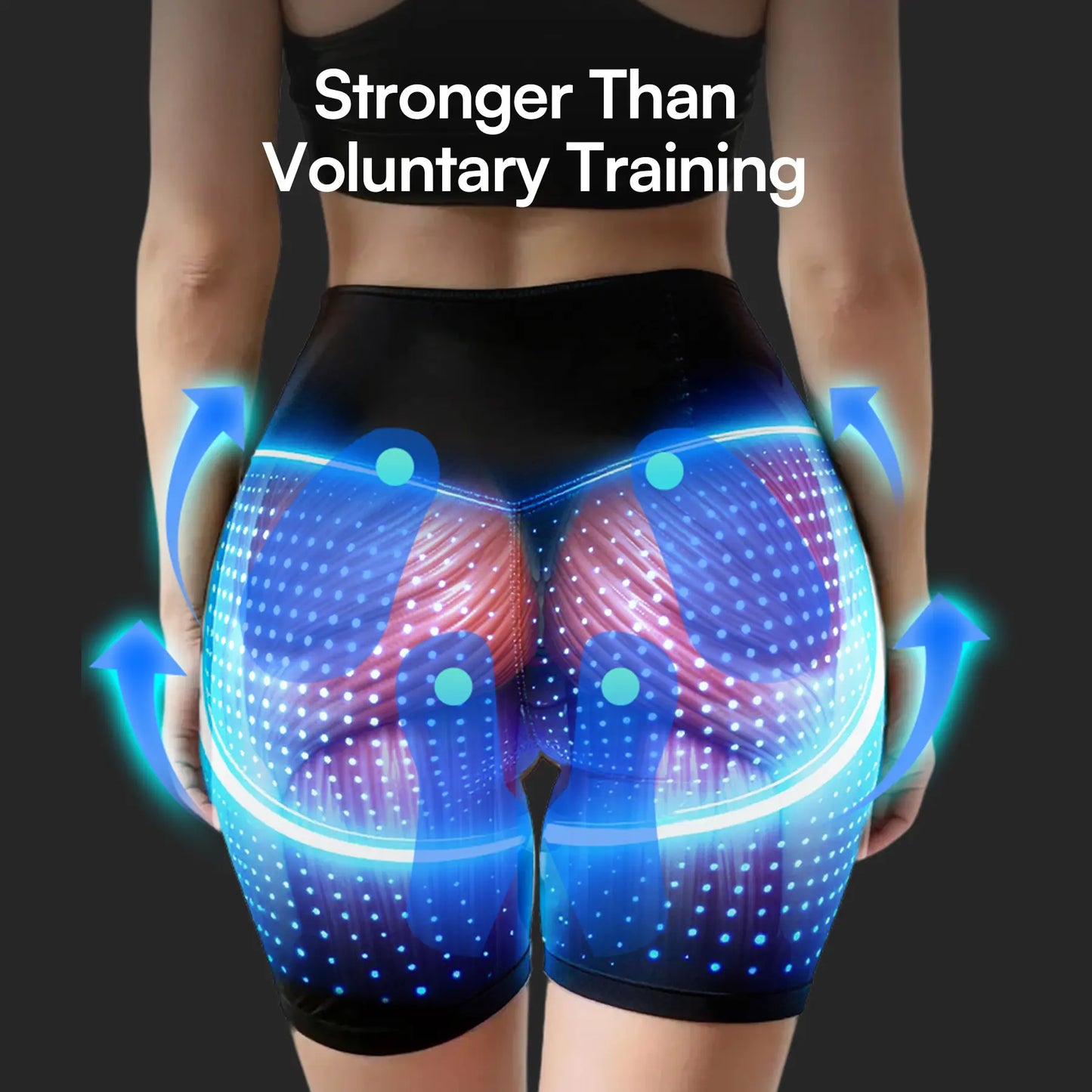EMS Support Shorts