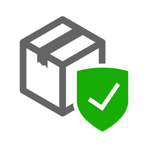 Protect your order from loss, damage, or theft