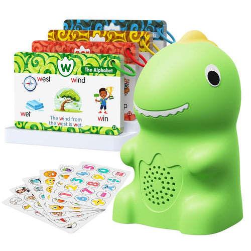 Speech Therapy Talking Friends