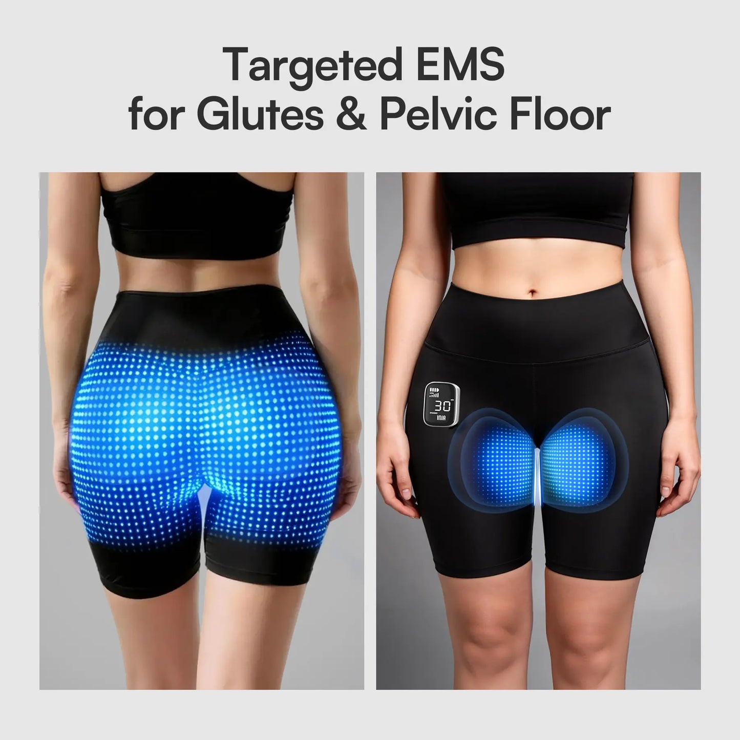EMS Support Shorts