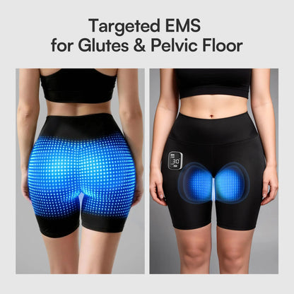EMS Support Shorts