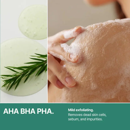 Oravia™ 30 Day Remodel Cleanser