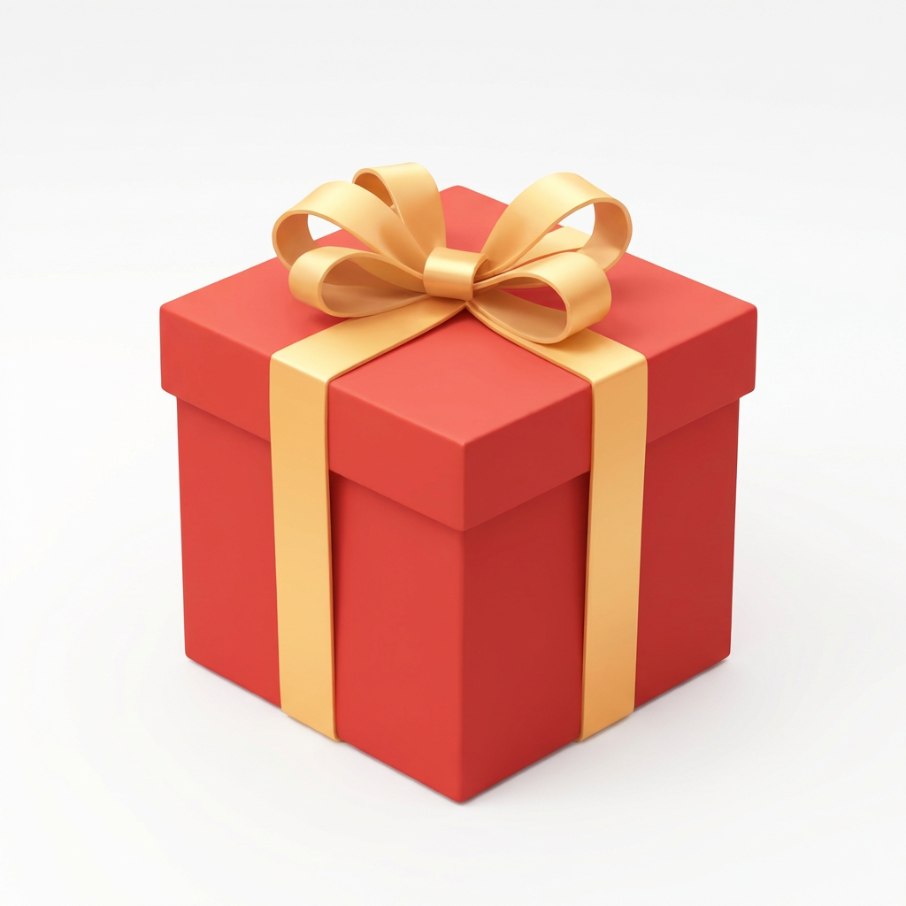 Free Gift 1
