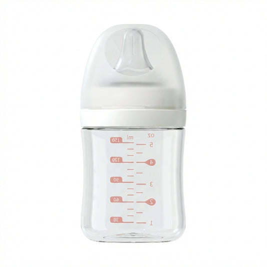 Oravia Anti-Reflux Baby Bottle
